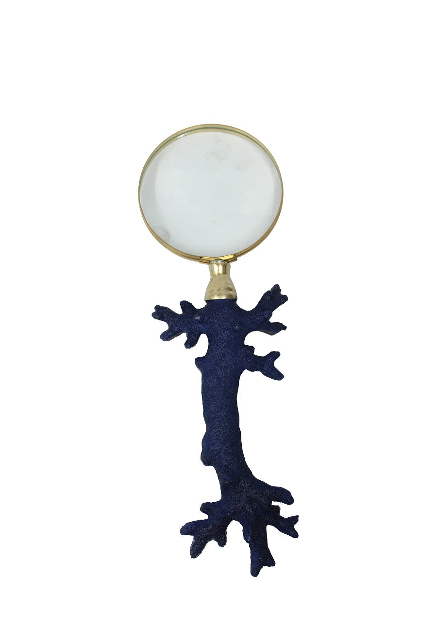Resin Magnifying Glass