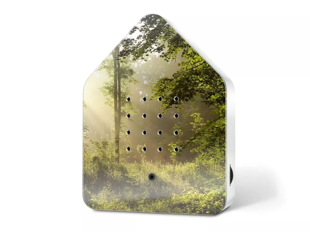 Zwitscherbox Nature Sound Speaker Birds