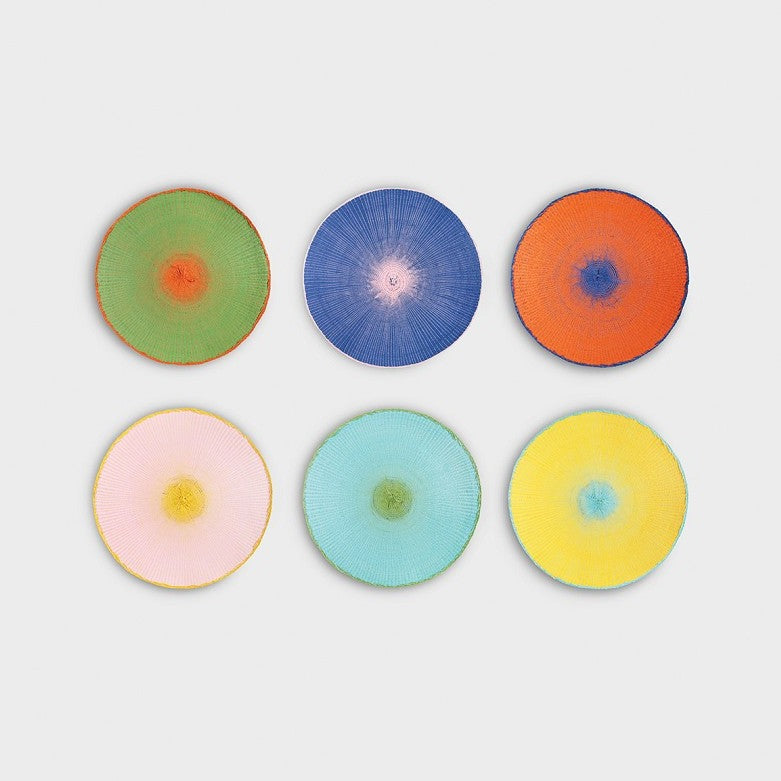 Fading Bold Placemat