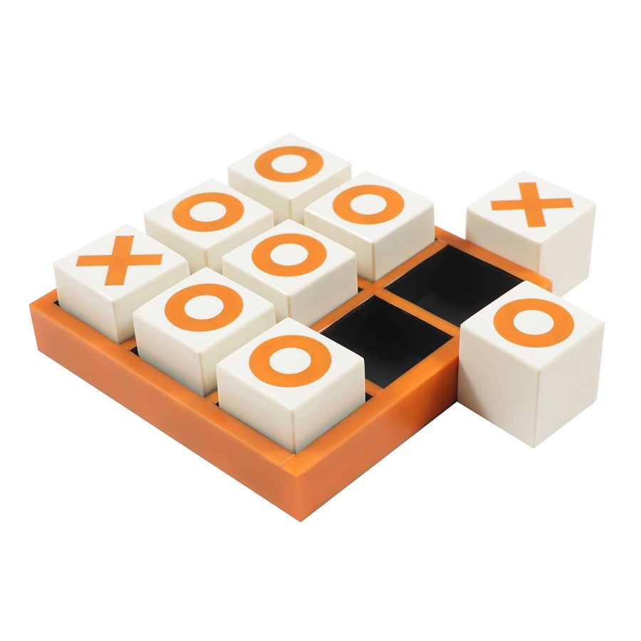 TIC TAC TOE Game