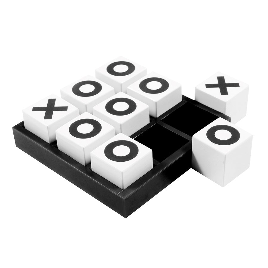 TIC TAC TOE Game