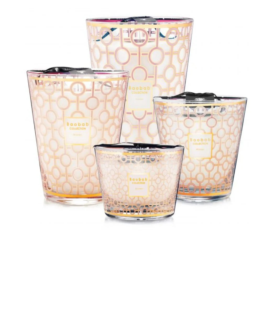 Women Max Candle