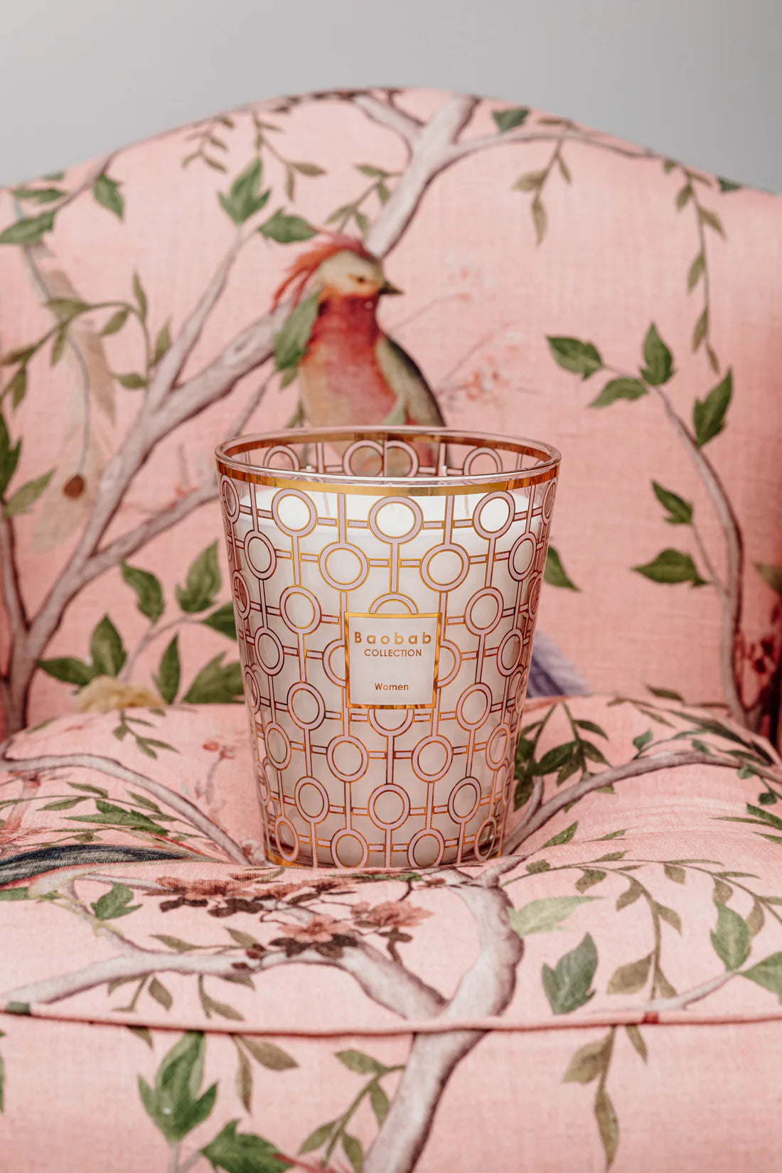 Women Max Candle