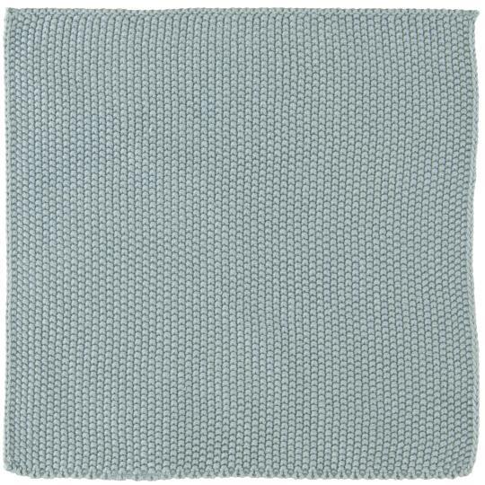 Knitted Dish Cloth