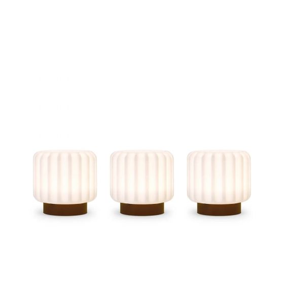Dentelles Lights (Set of 3)