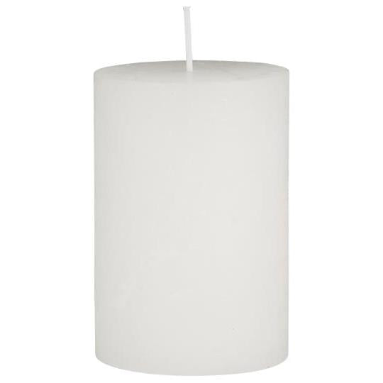 Rustic Candle