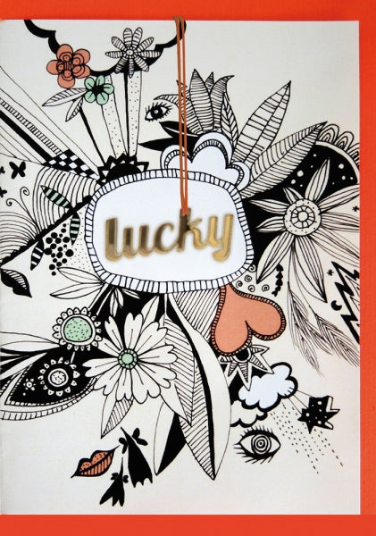 Greeting Cards & Necklace