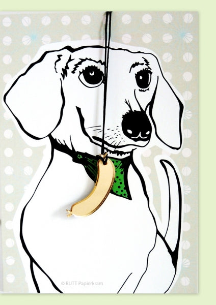 Greeting Cards & Necklace