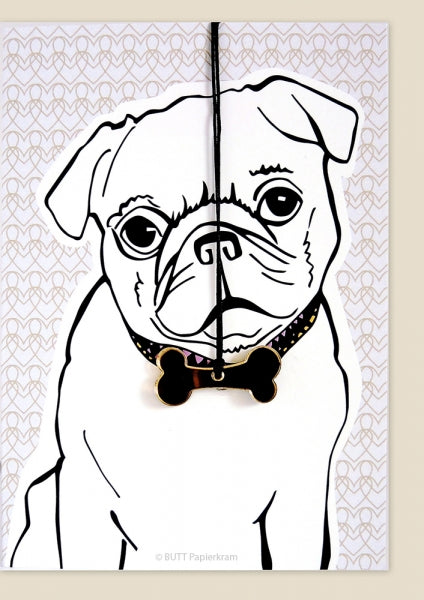 Greeting Cards & Necklace