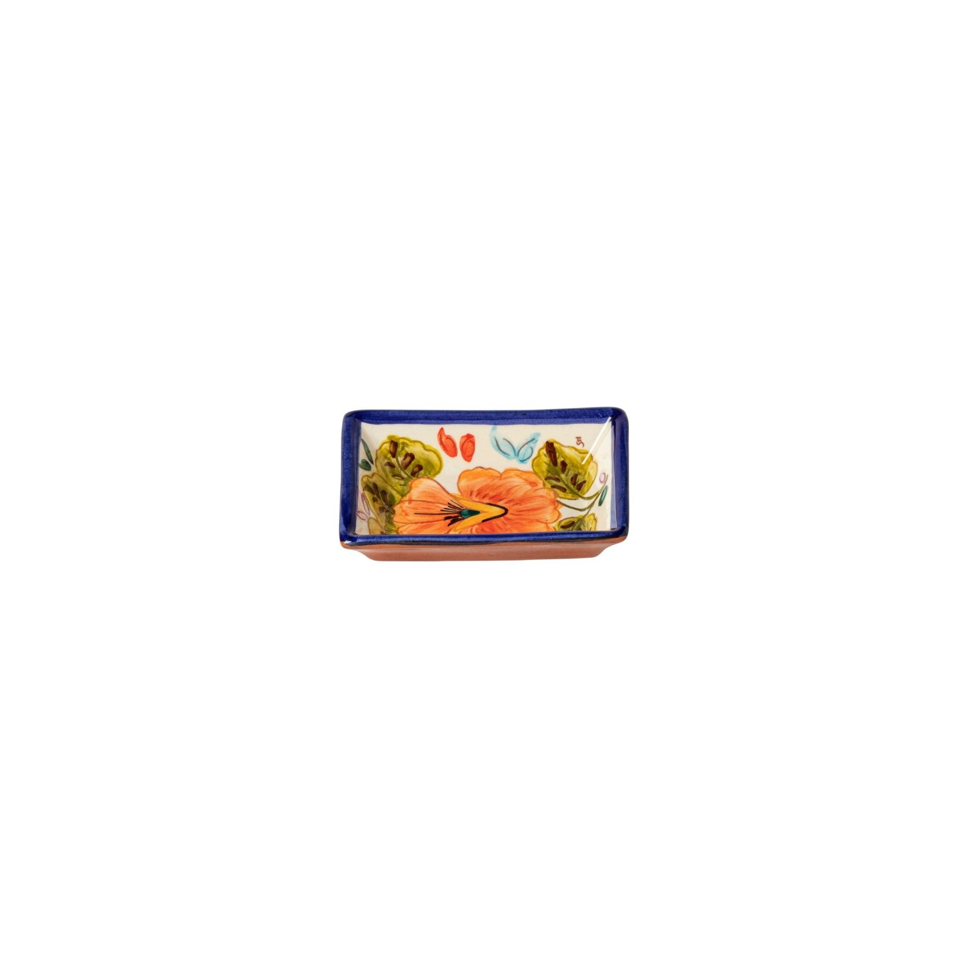 Alentejo Rectangular Dipping Plate