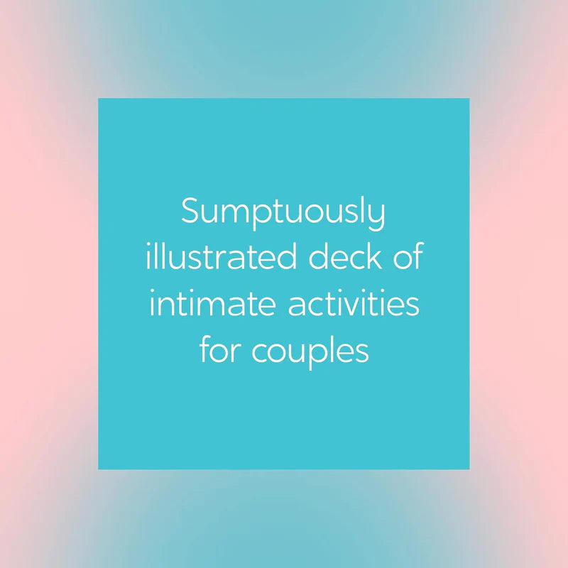 Sexology Deck Sale