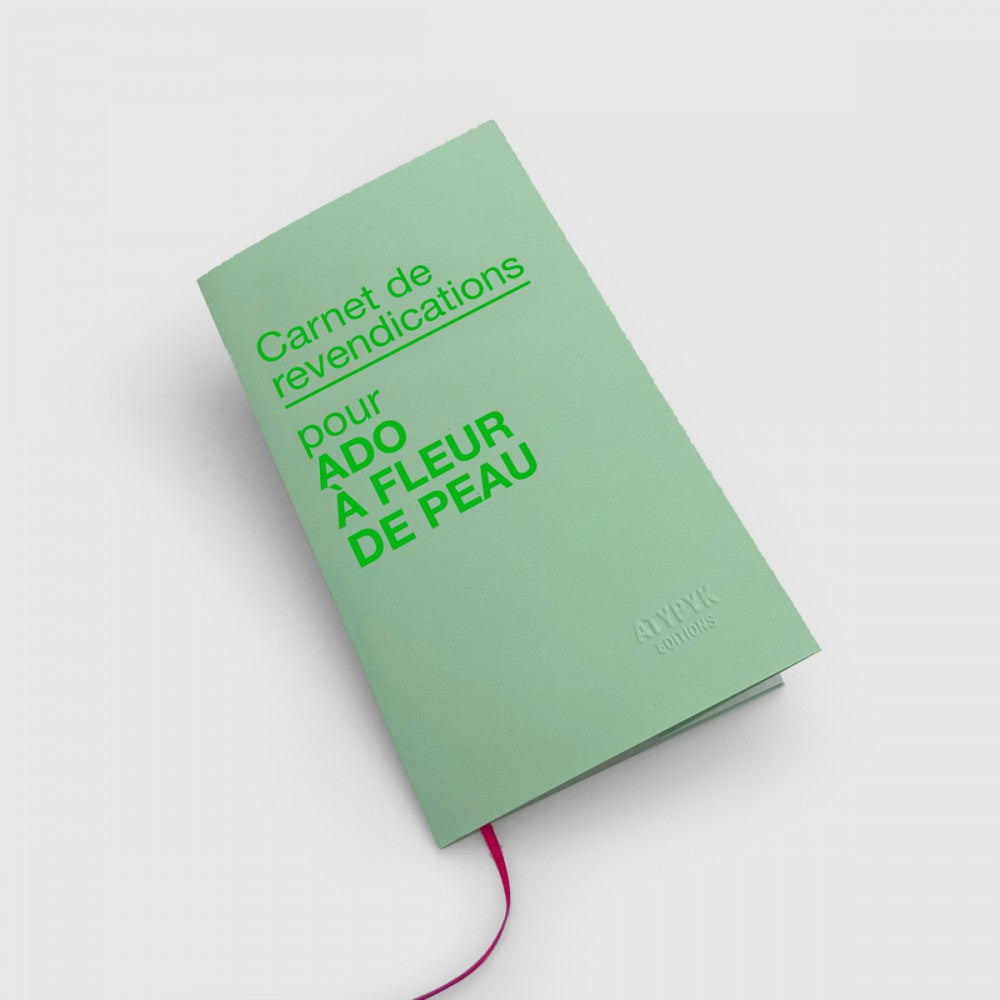 Sharpen Your Pencil Notebook