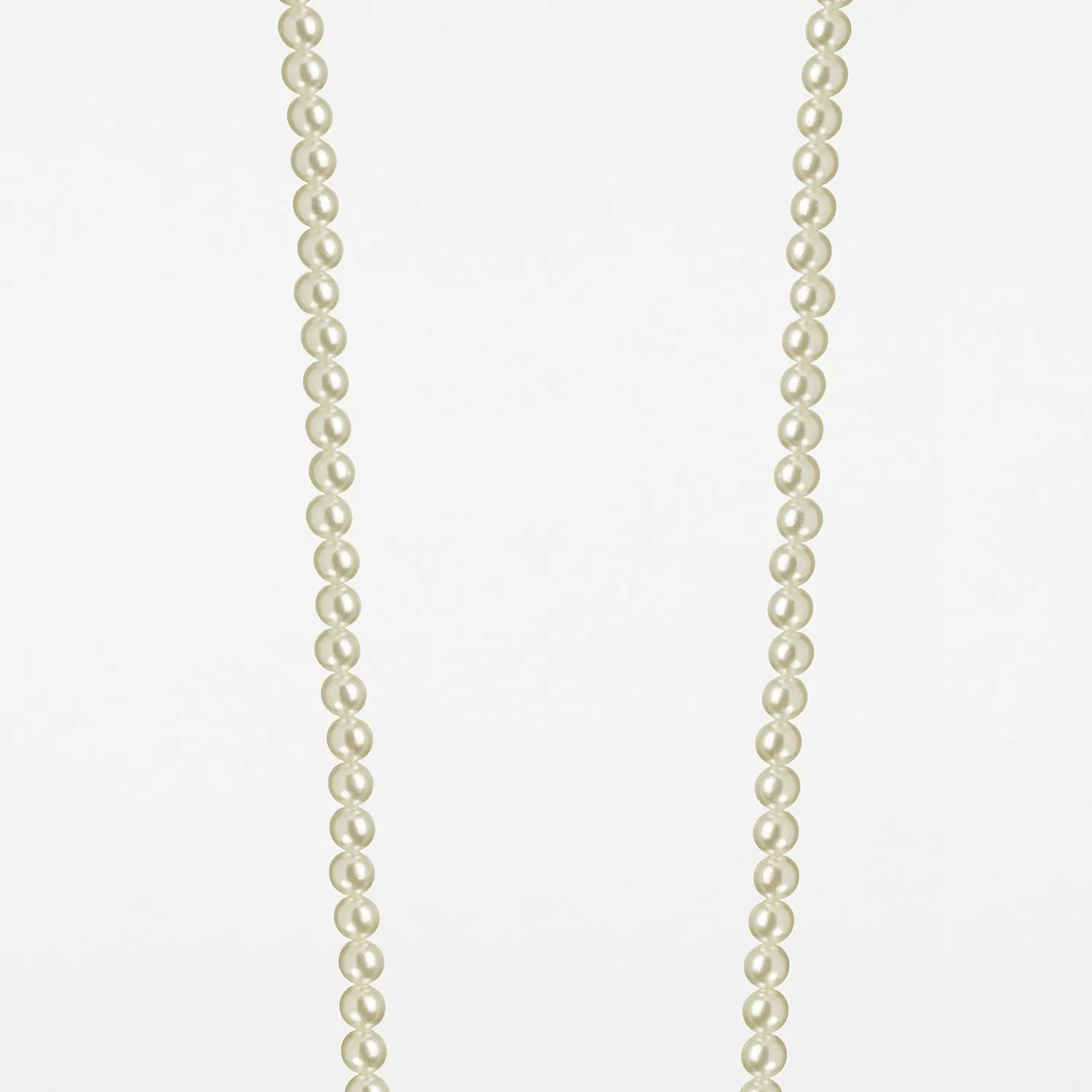 Agathe Pearl Phone Chain