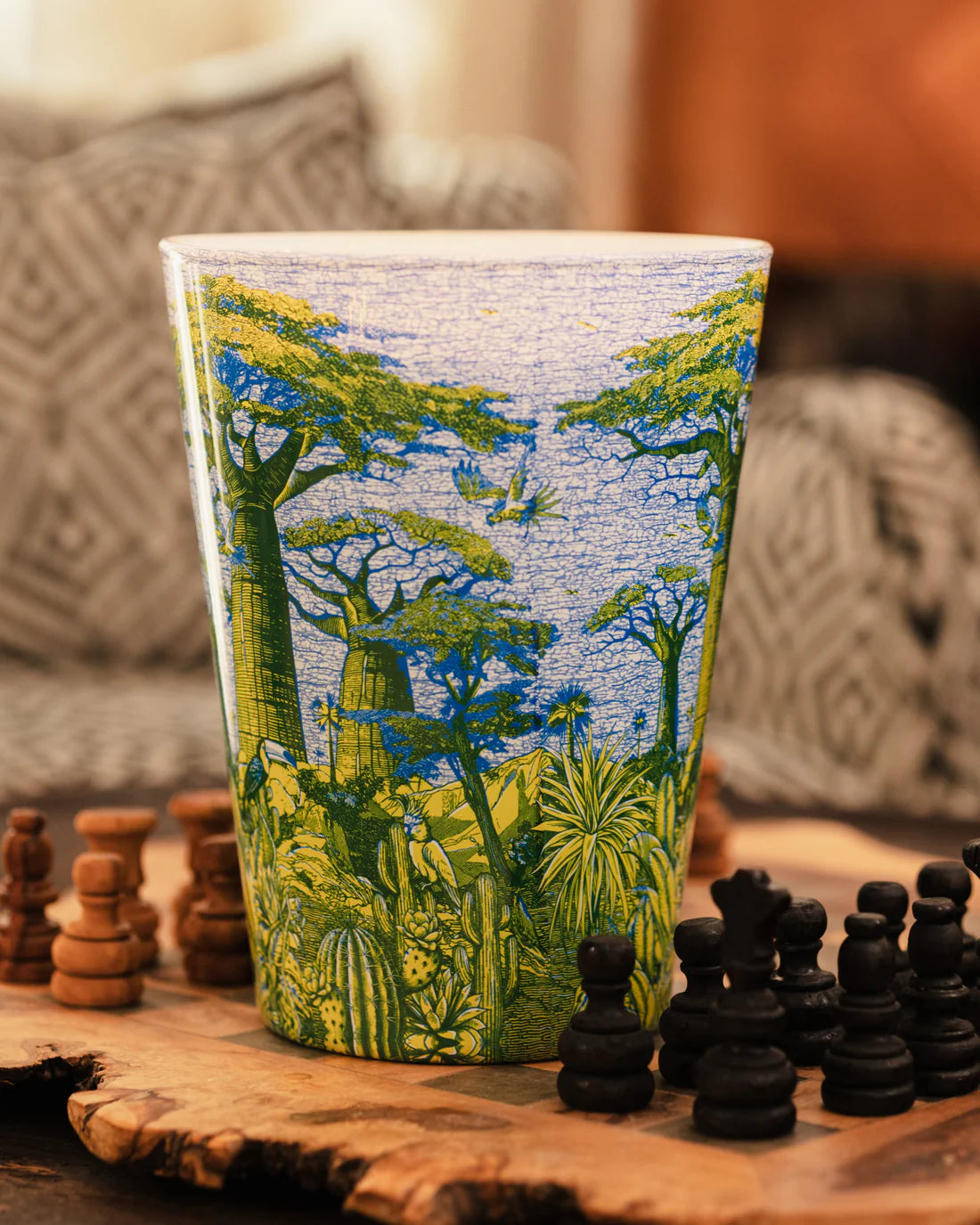 Sacred Trees Yarani Candle