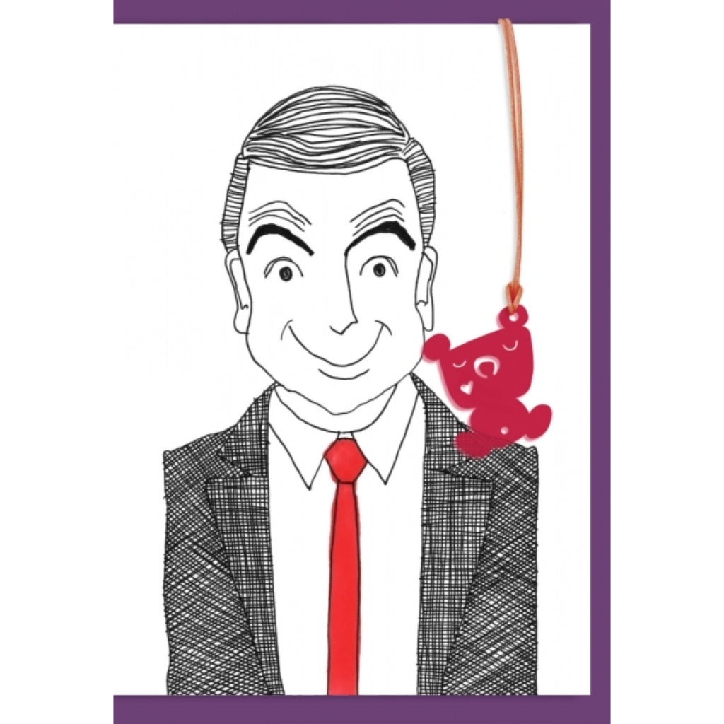 Celebrity Greeting Cards & Necklace
