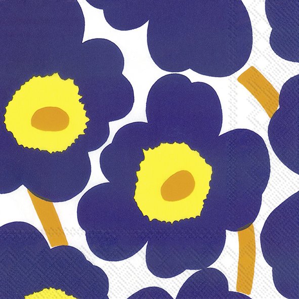 Cocktail Napkins Summer 2025
