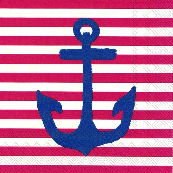 Cocktail Napkins Summer 2025