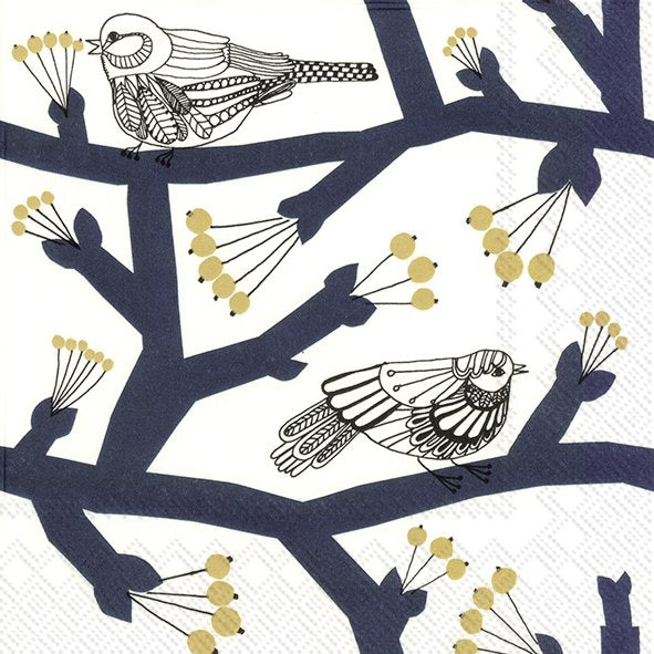 Cocktail Napkins Summer 2025