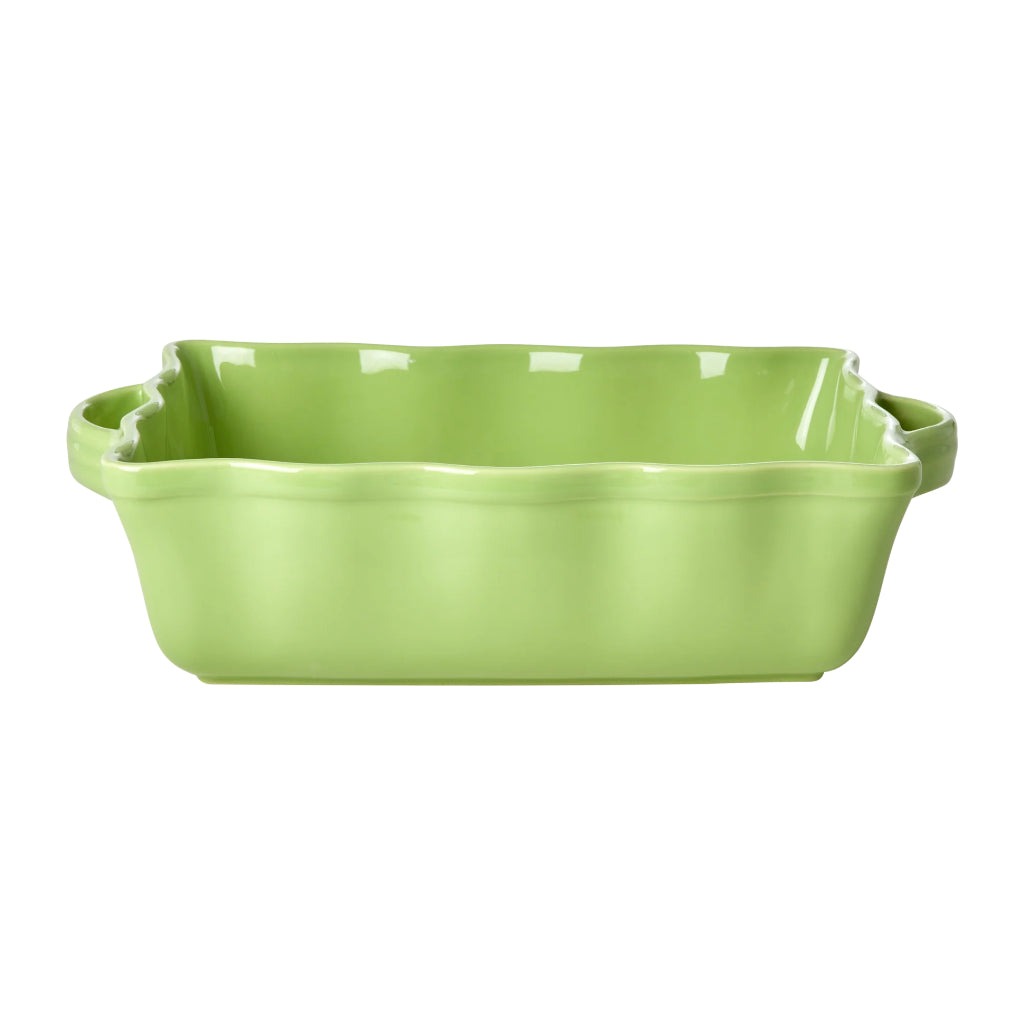 Large Stoneware Oven Dish