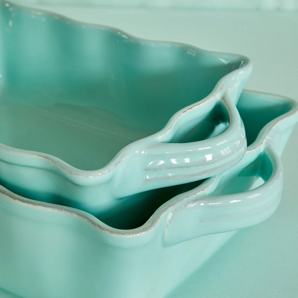 Medium Stoneware Oven Dish