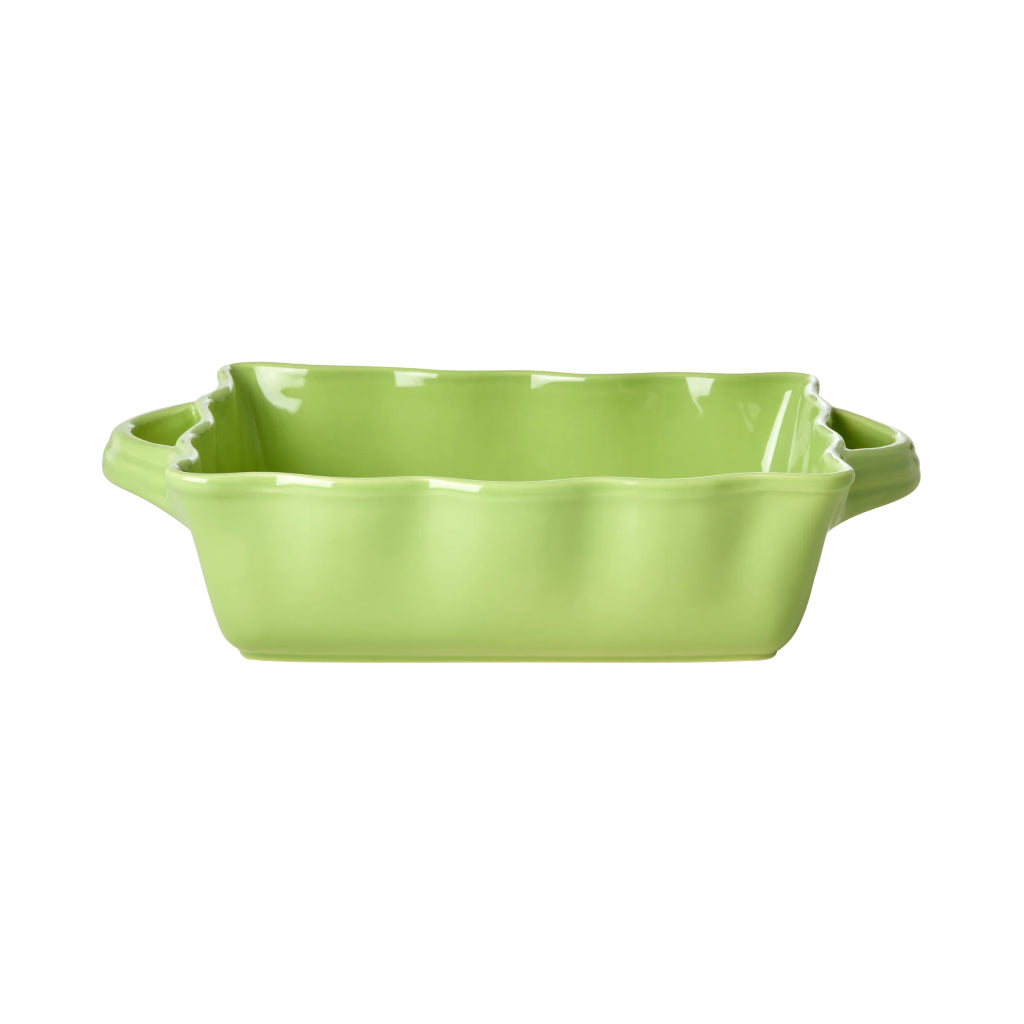 Medium Stoneware Oven Dish