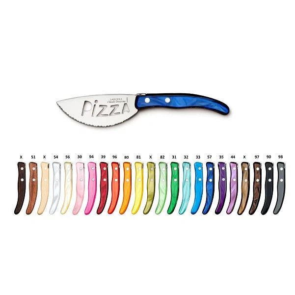 Berlingot Pizza Knife