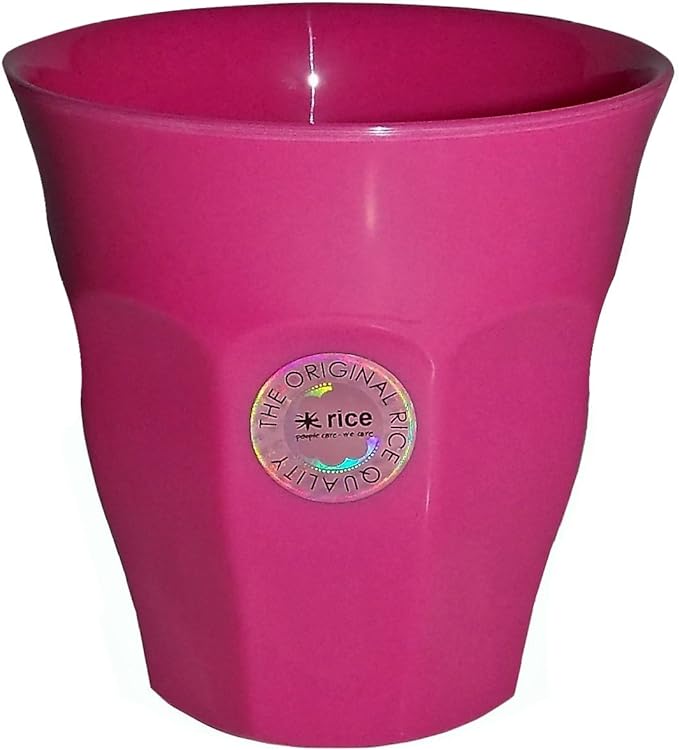 Winter One Tone Melamine Cup