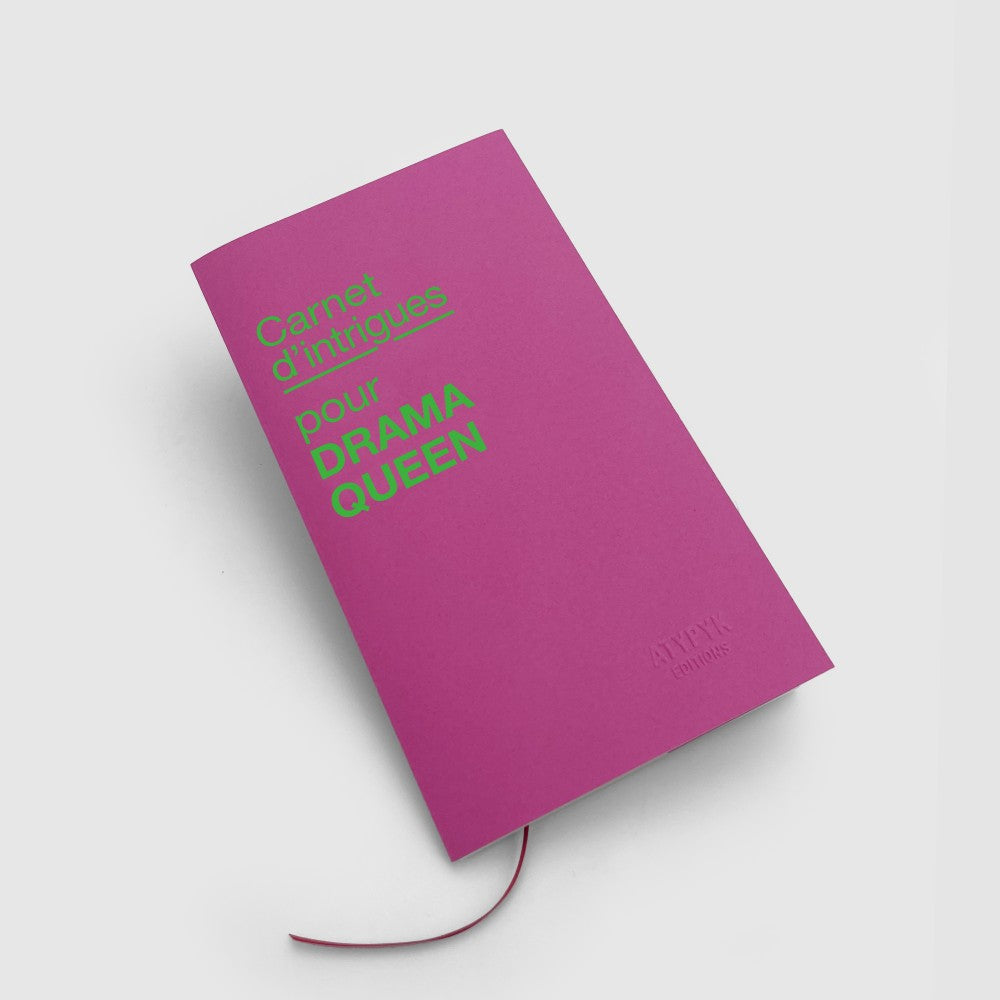 Sharpen Your Pencil Notebook