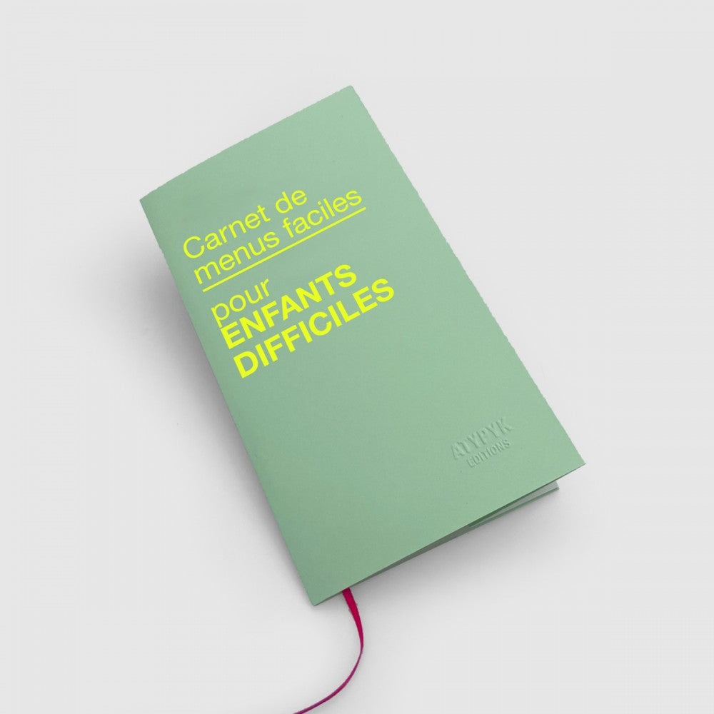 Sharpen Your Pencil Notebook