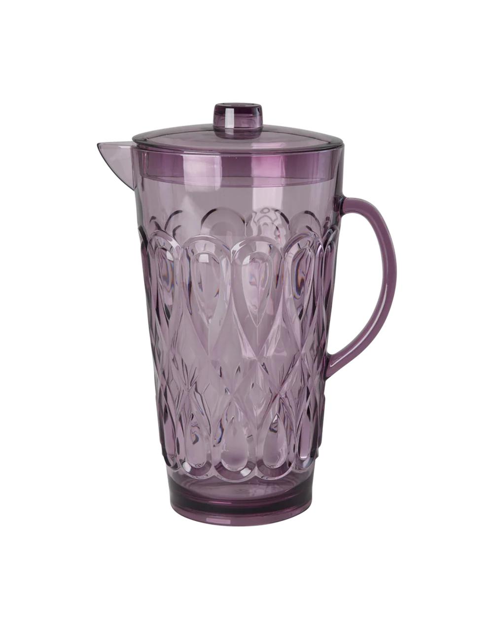 Acrylic Jug