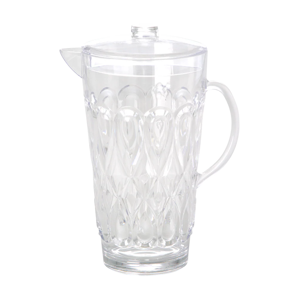 Acrylic Jug