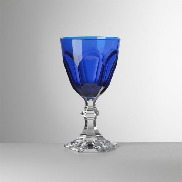Acrylic Glasses Marioluca Giusti