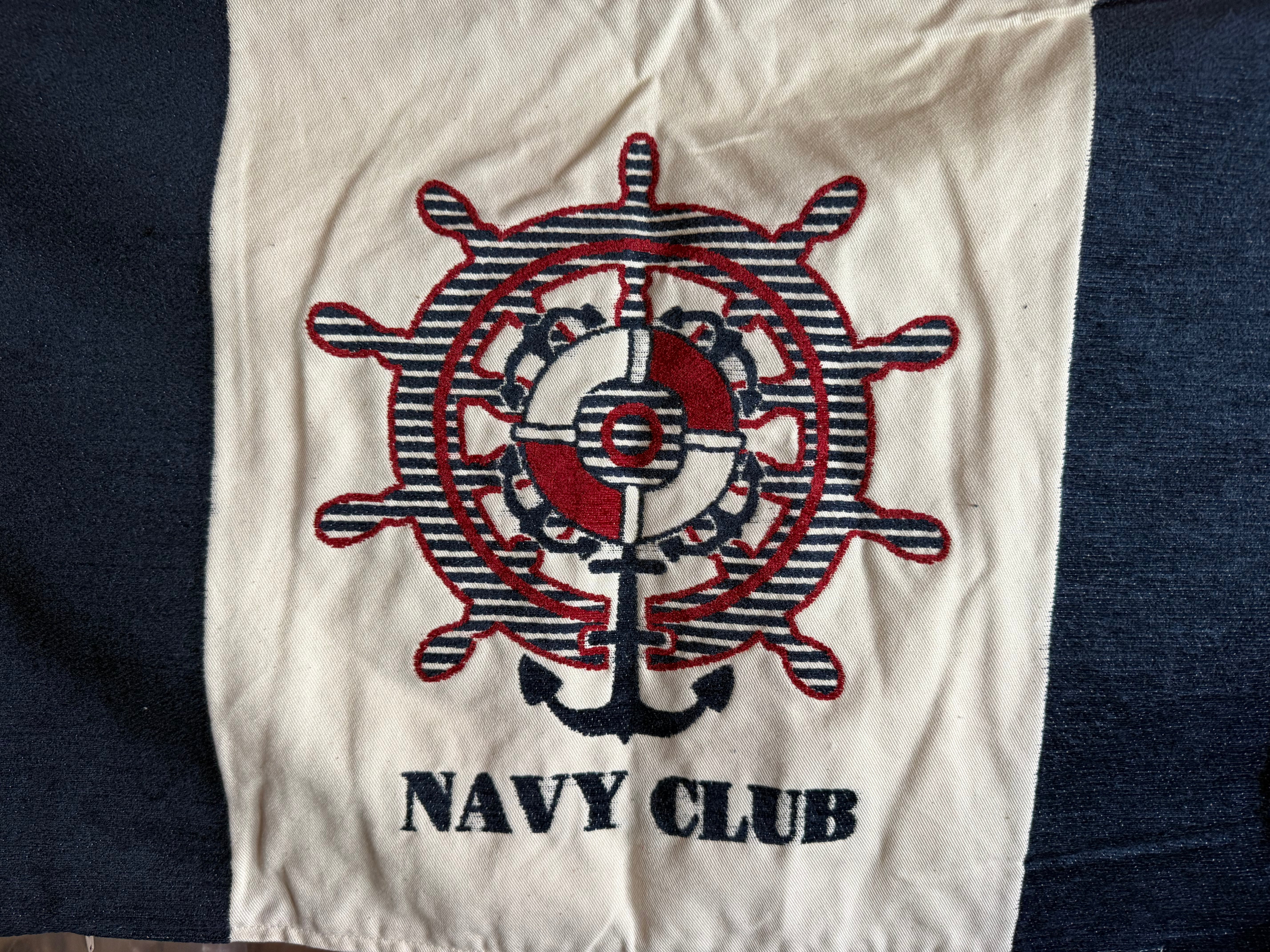 IF Collection Nautical Cushions