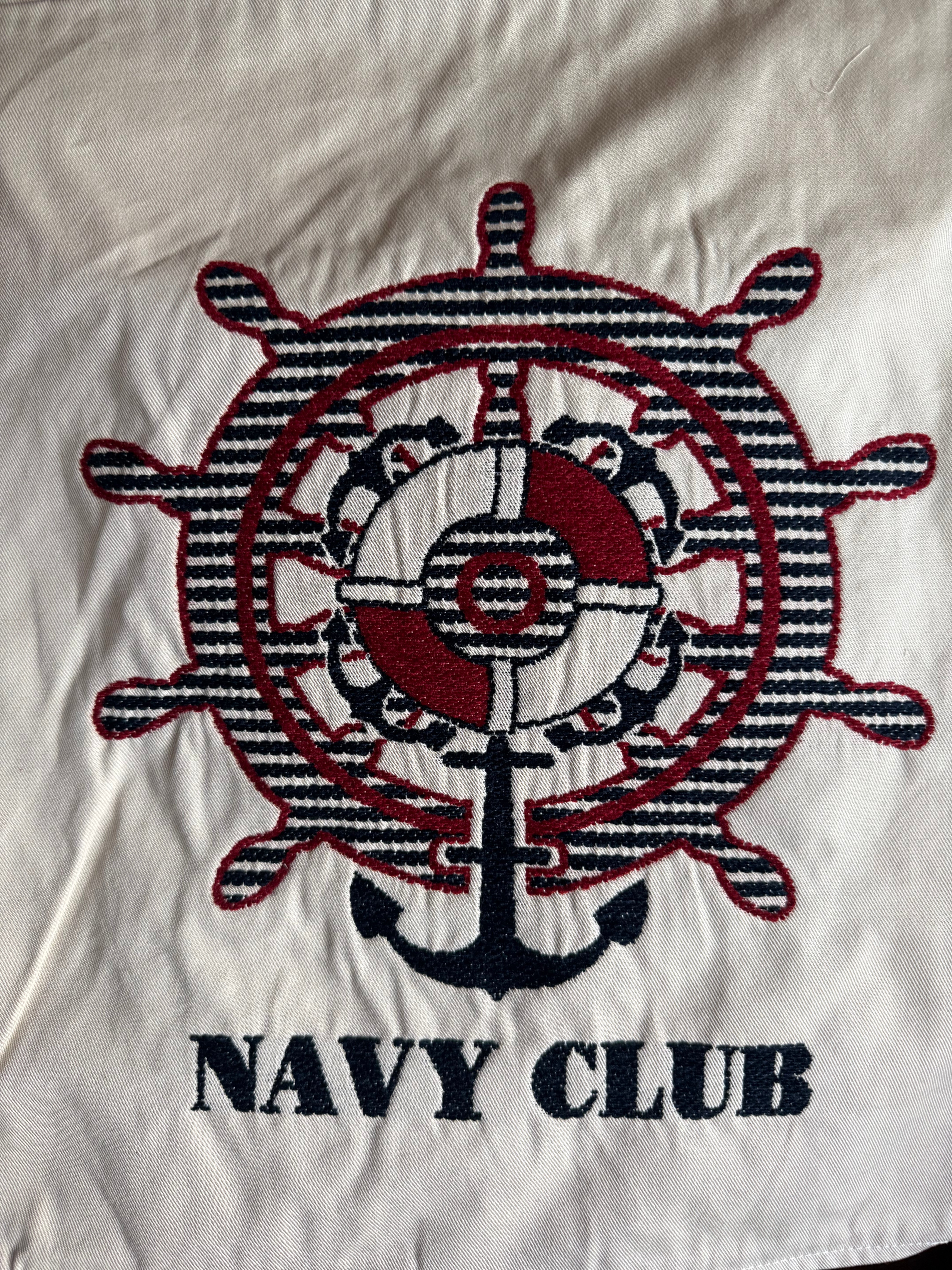 IF Collection Nautical Cushions