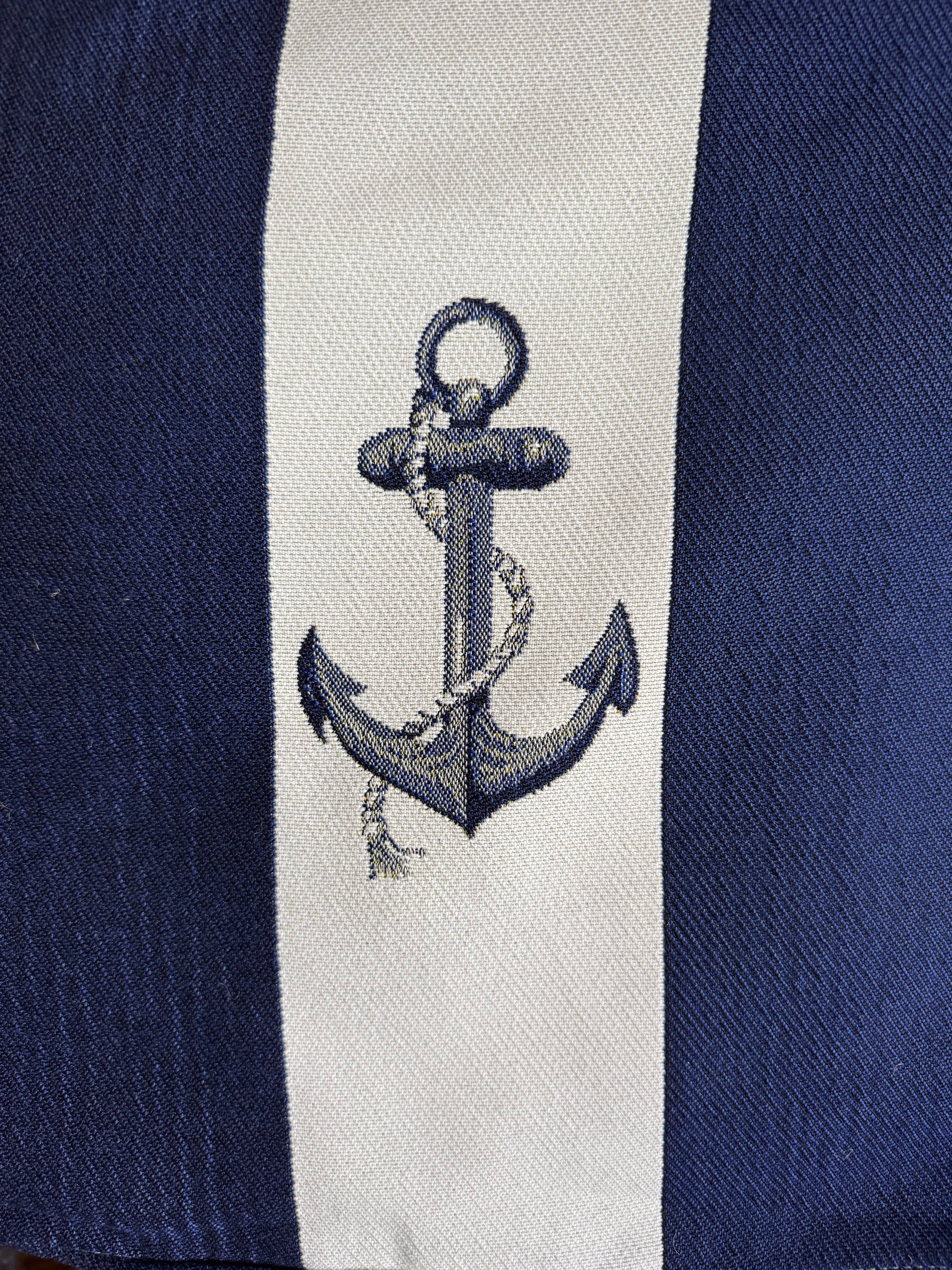 IF Collection Nautical Cushions