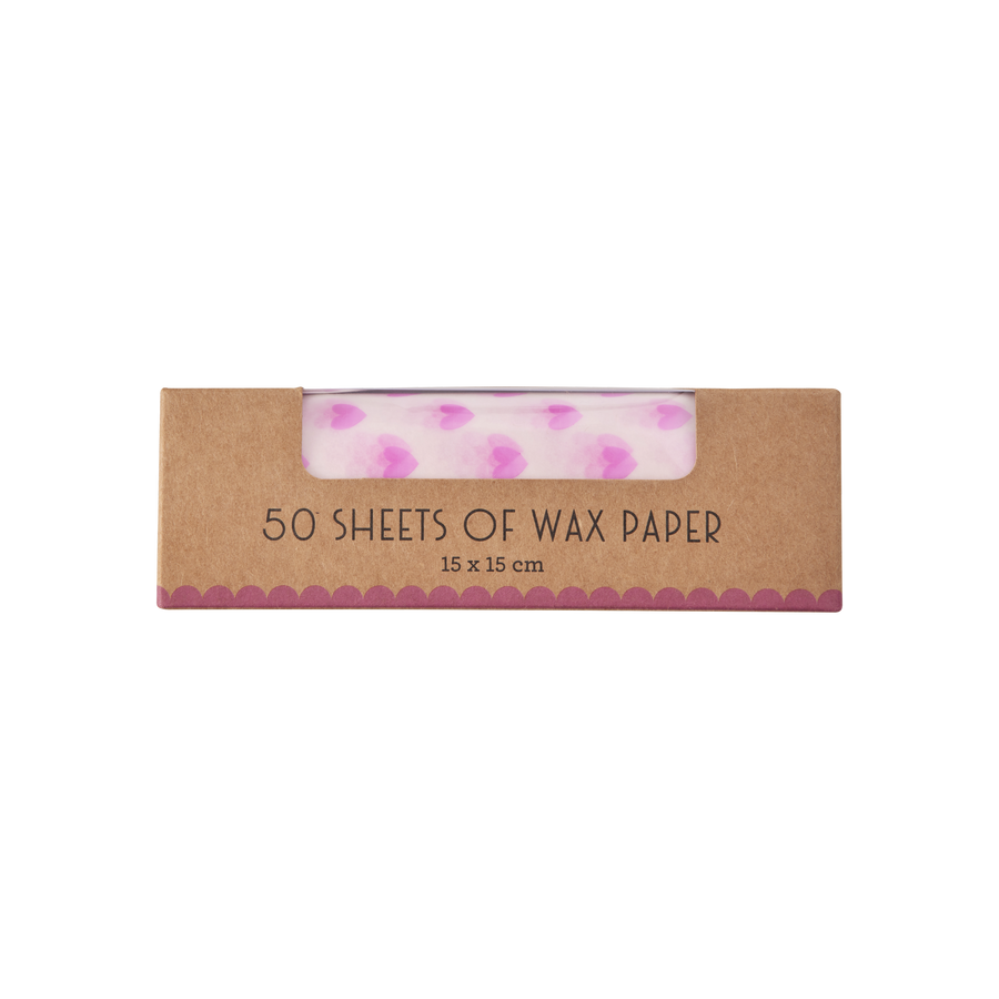 Small Sandwich Paper