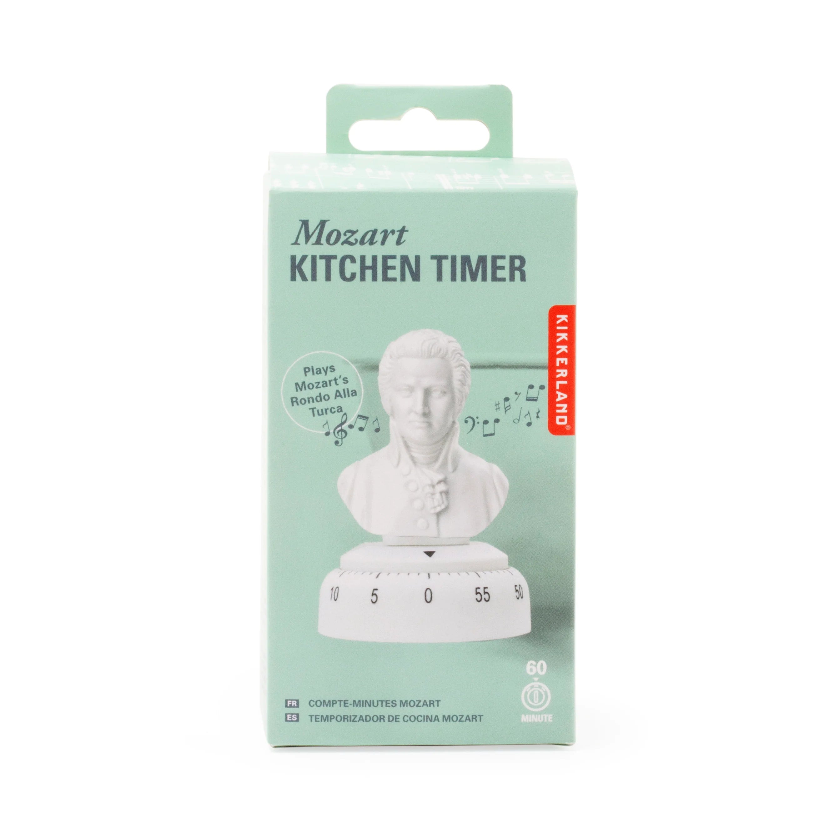 Classics Kitchen Timer