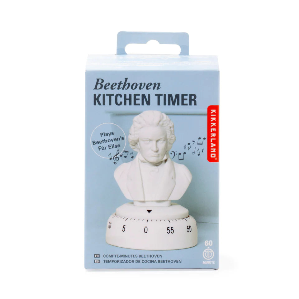 Classics Kitchen Timer