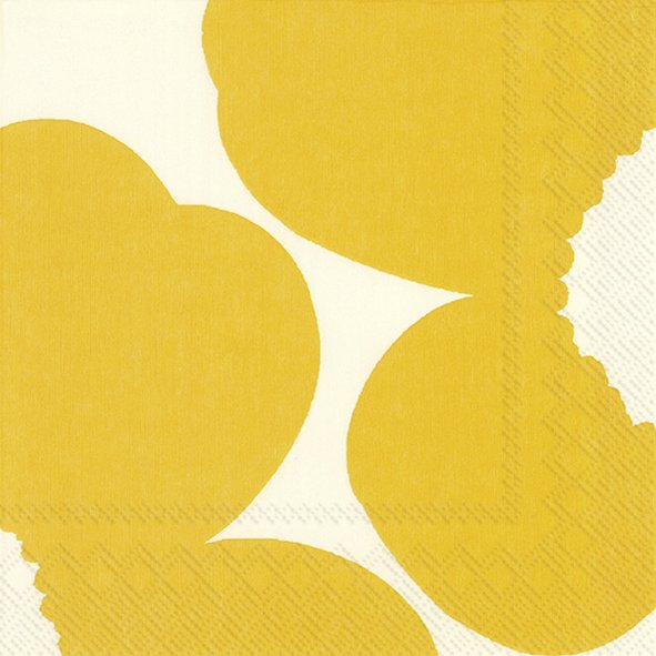 Lunch Napkins Summer 2025