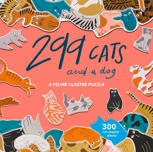 299 Animals