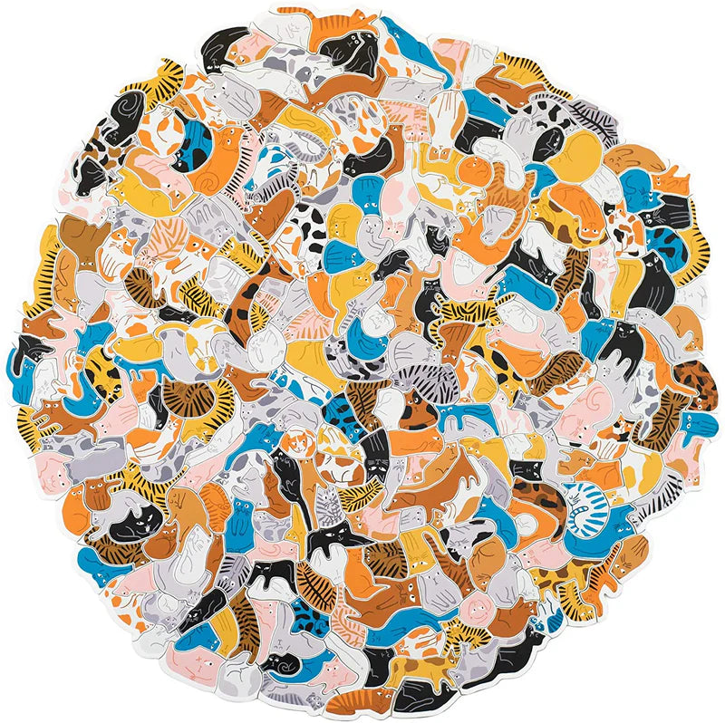 299 Animals