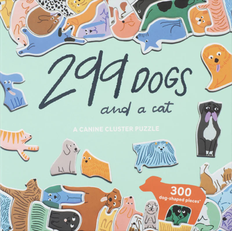 299 Animals