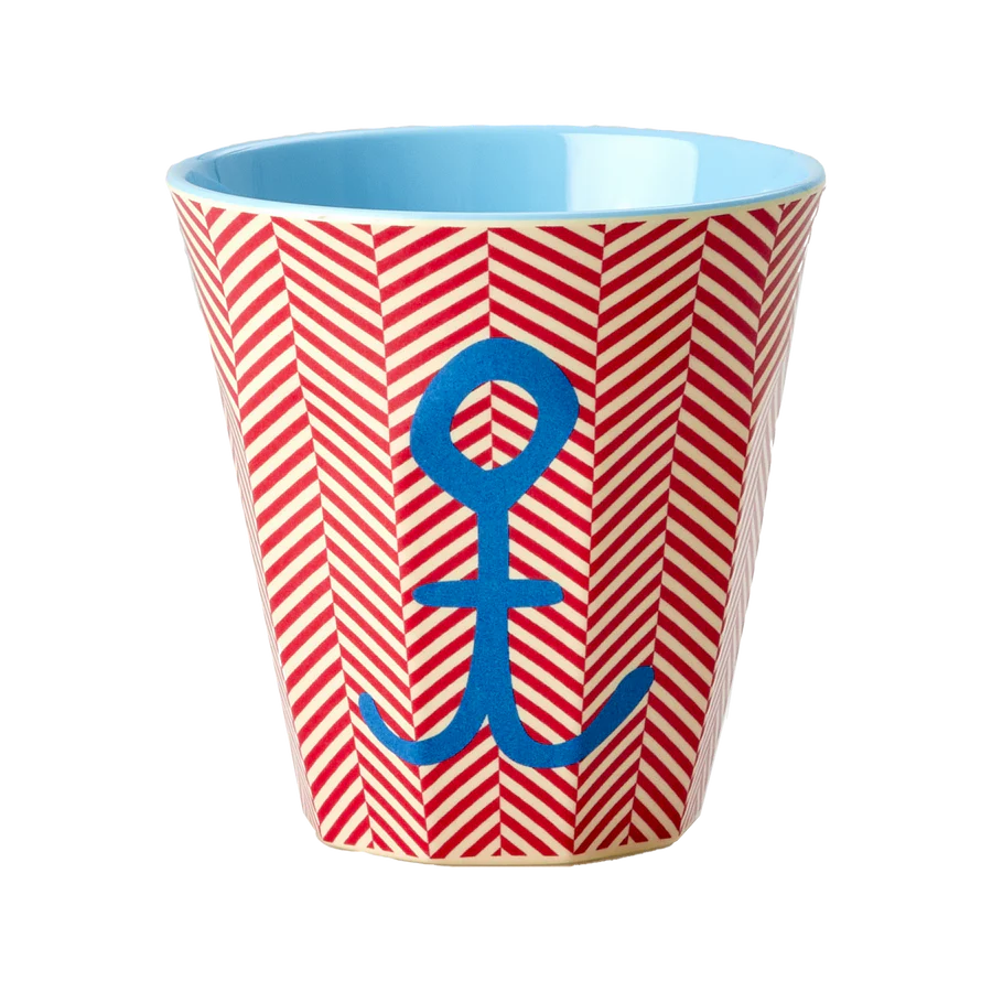 Melamine Cup - Medium