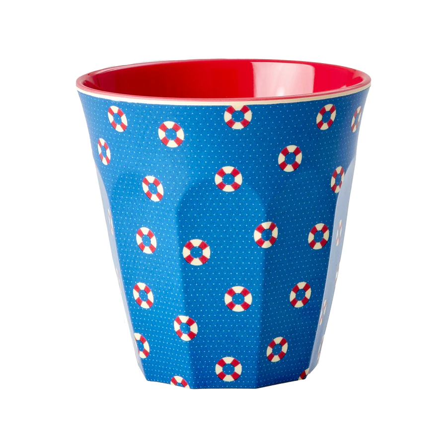 Melamine Cup - Medium