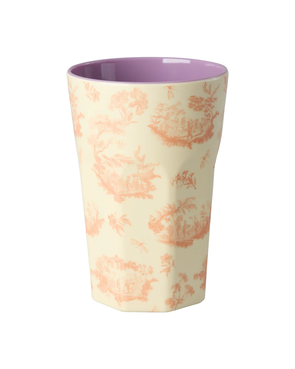 Rice Toile de Rice Set
