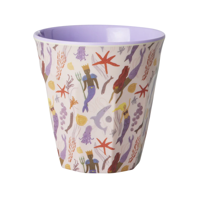 Melamine Cup - Medium