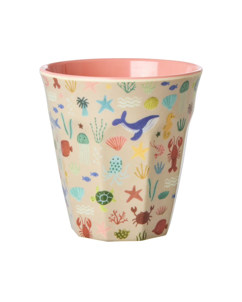Melamine Cup - Medium
