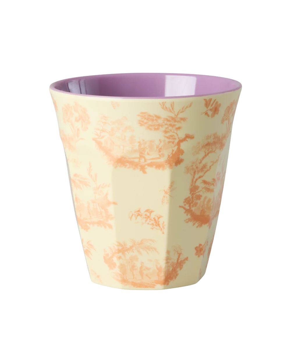 Rice Toile de Rice Set