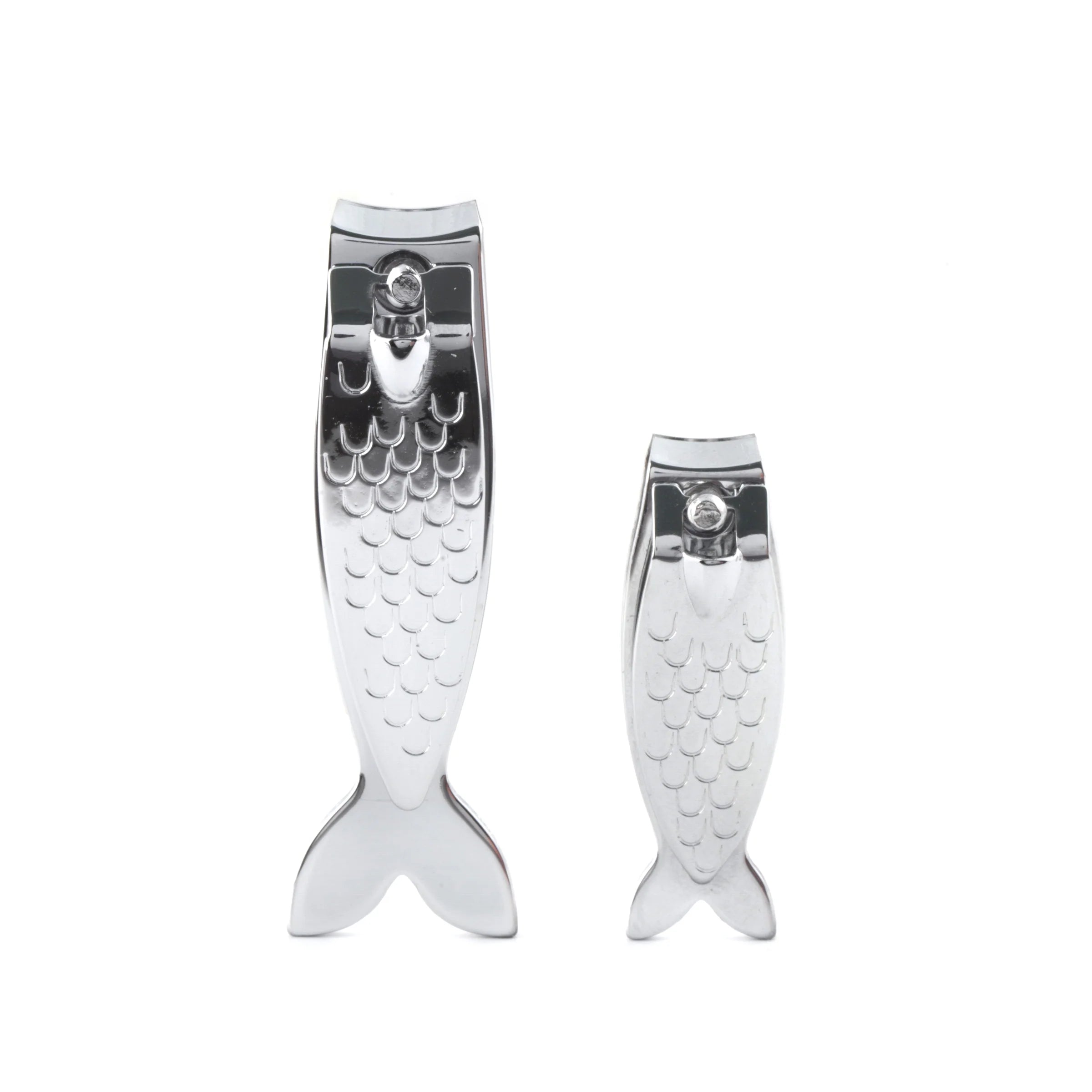 Fish Nail Clippers Set