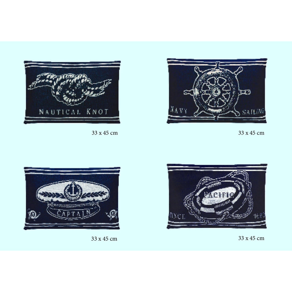 Nautical Cushions